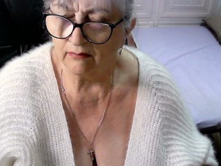 LolkaAlyss Porn Show