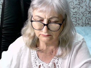 LolkaAlyss Porn Show