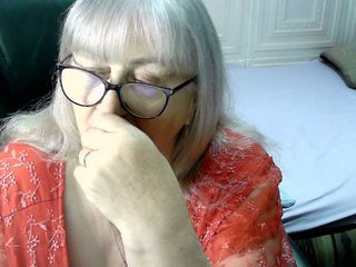 LolkaAlyss Porn Show