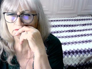 LolkaAlyss Porn Show