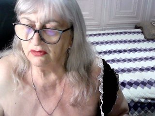 LolkaAlyss Porn Show