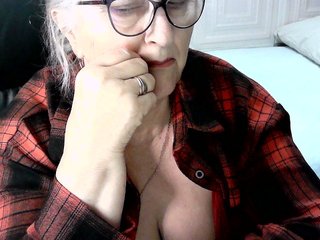 LolkaAlyss Porn Show