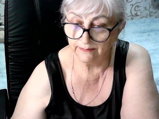 LolkaAlyss Porn Show