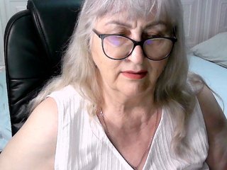 LolkaAlyss Porn Show