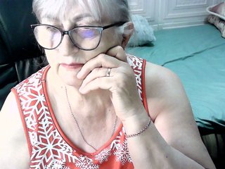 LolkaAlyss Porn Show