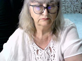 LolkaAlyss Porn Show