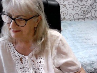 LolkaAlyss Porn Show
