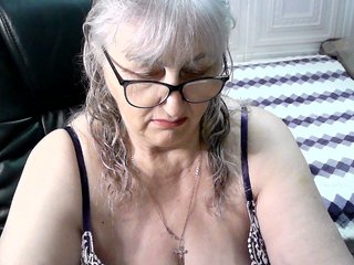 LolkaAlyss Porn Show