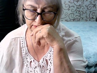 LolkaAlyss Porn Show