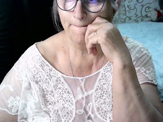LolkaAlyss Porn Show