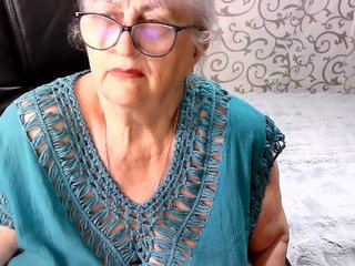 LolkaAlyss Porn Show