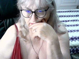 LolkaAlyss Porn Show