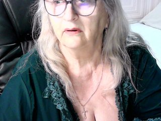 LolkaAlyss Porn Show