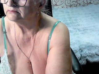LolkaAlyss Porn Show