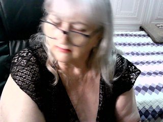 LolkaAlyss Porn Show