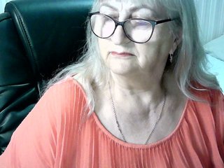 LolkaAlyss Porn Show