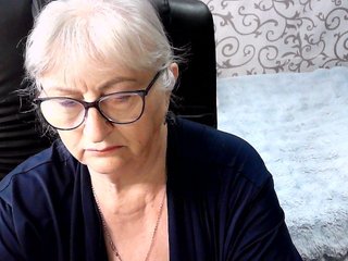 LolkaAlyss Porn Show