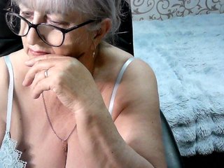 LolkaAlyss Porn Show