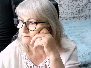 LolkaAlyss Porn Show