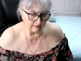 LolkaAlyss Porn Show