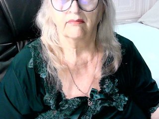 LolkaAlyss Porn Show