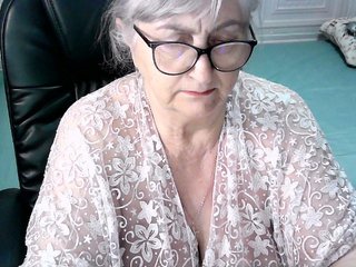 LolkaAlyss Porn Show