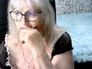 LolkaAlyss Porn Show