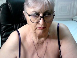 LolkaAlyss Porn Show