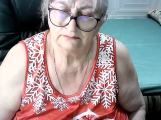 LolkaAlyss Porn Show