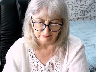 LolkaAlyss Porn Show