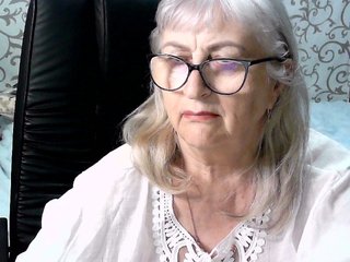LolkaAlyss Porn Show