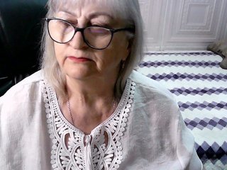 LolkaAlyss Porn Show