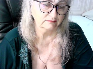 LolkaAlyss Porn Show