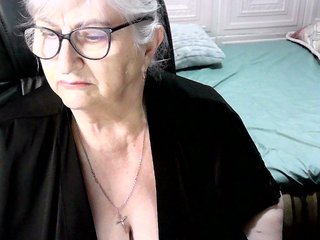 LolkaAlyss Porn Show