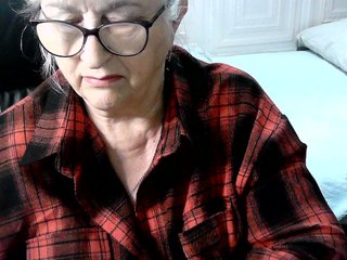 LolkaAlyss Porn Show