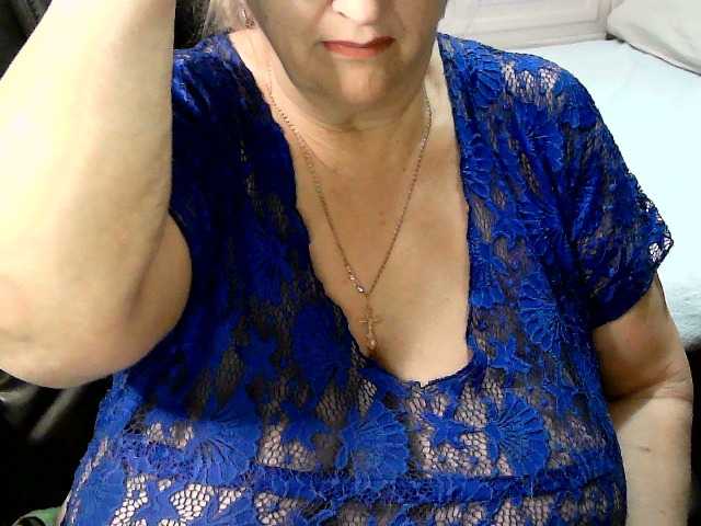 LolkaAlyss's BongaCams show and profile