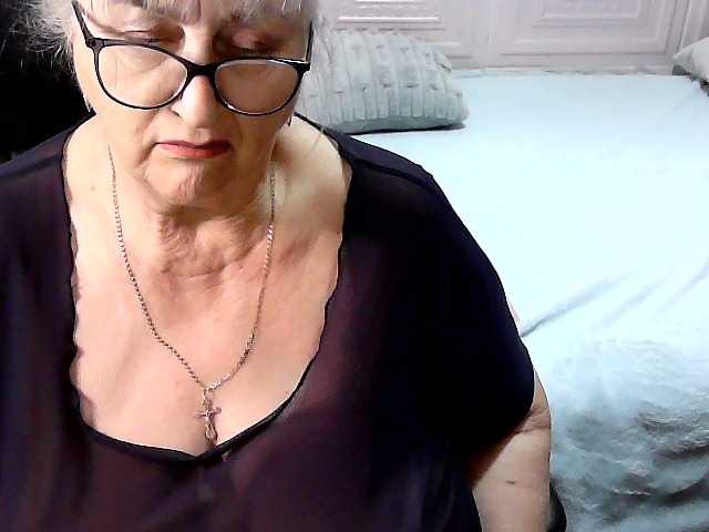 LolkaAlyss's BongaCams show and profile