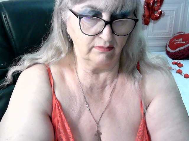 LolkaAlyss's BongaCams show and profile