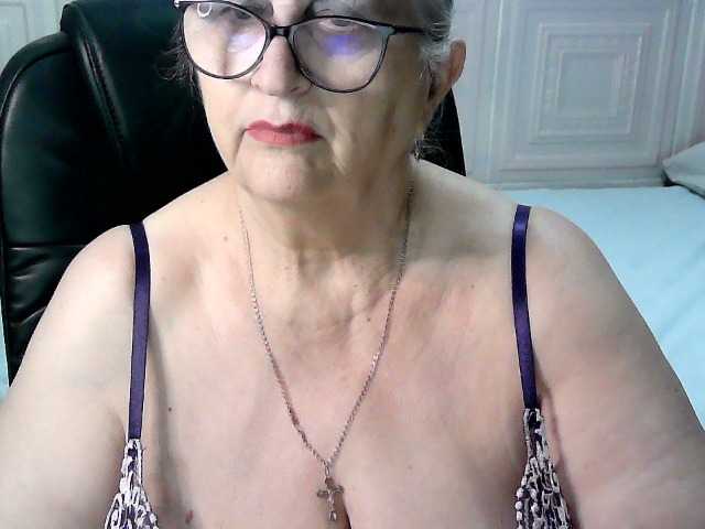 LolkaAlyss's BongaCams show and profile