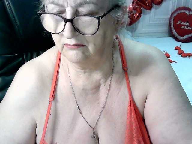 LolkaAlyss's BongaCams show and profile