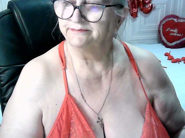 LolkaAlyss's BongaCams show and profile