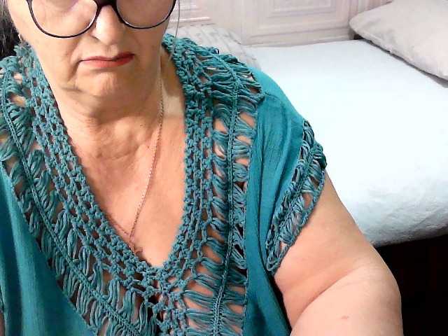 LolkaAlyss — Freechat on BongaCams