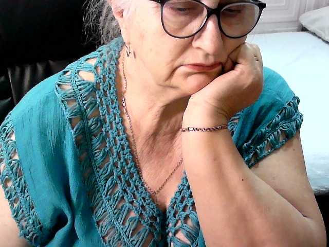 LolkaAlyss from BongaCams