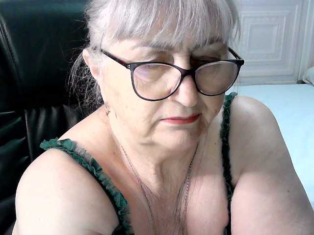 LolkaAlyss's BongaCams show and profile