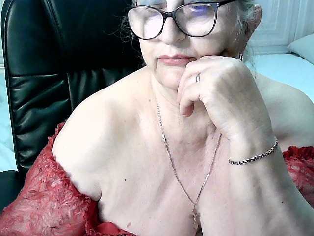 LolkaAlyss's BongaCams show and profile