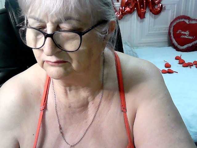 LolkaAlyss — Freechat on BongaCams