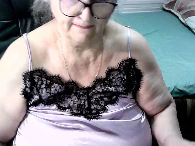 LolkaAlyss's BongaCams show and profile