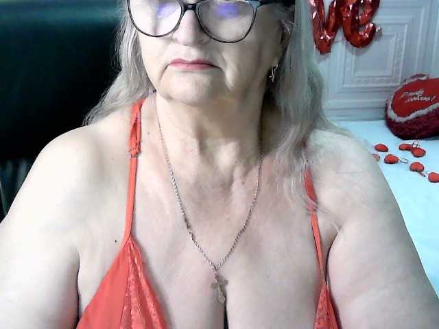 LolkaAlyss from BongaCams is Freechat