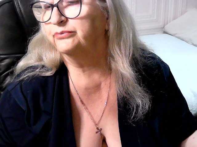 LolkaAlyss's BongaCams show and profile