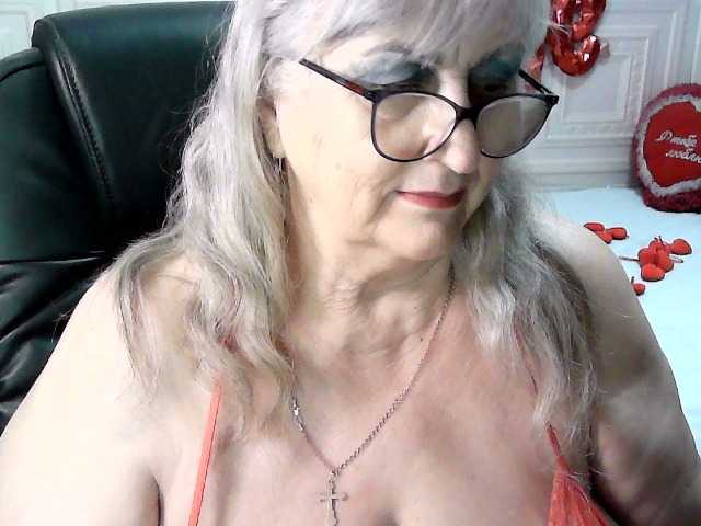 LolkaAlyss's BongaCams show and profile